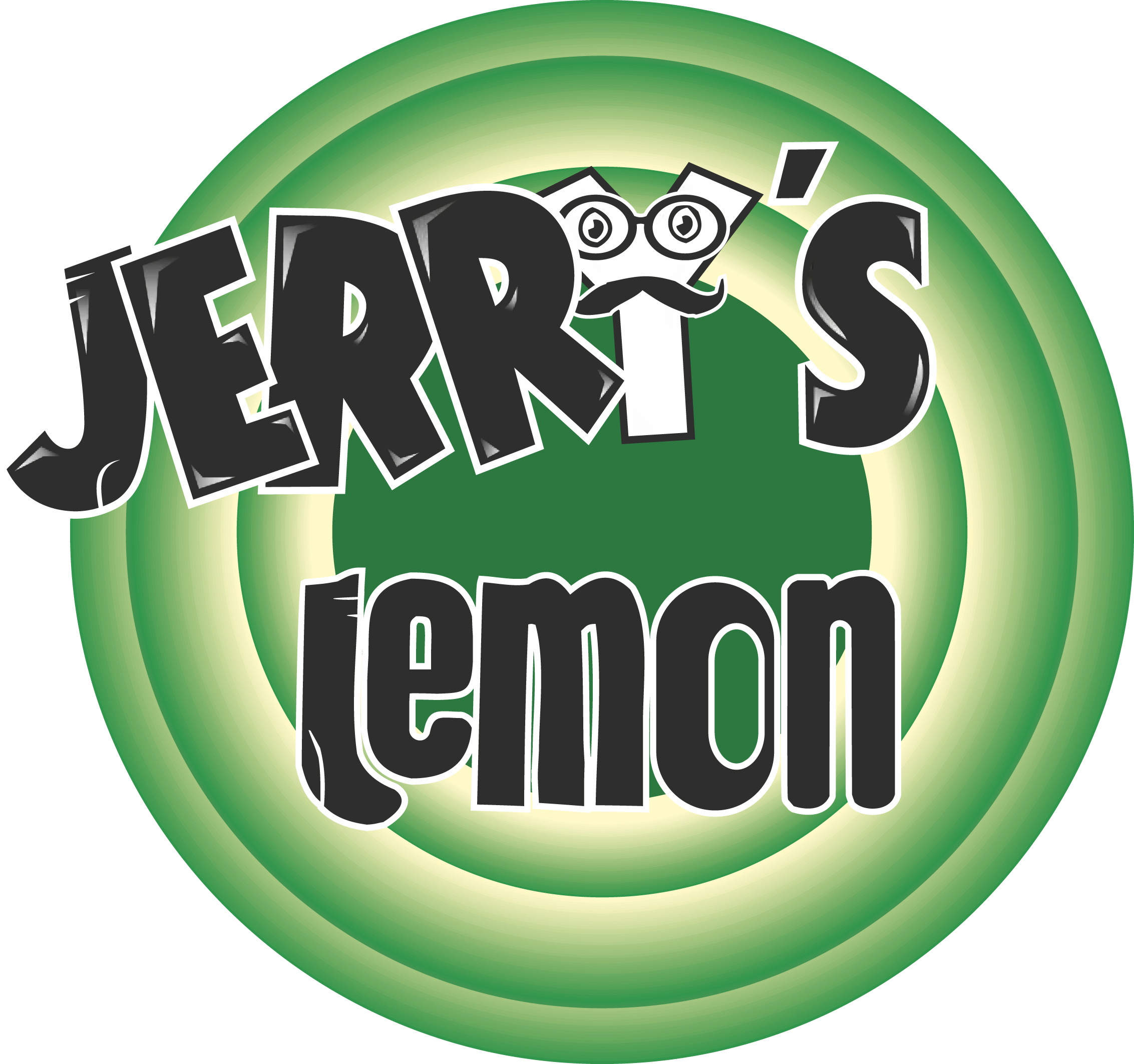 Jerry's Lemon
